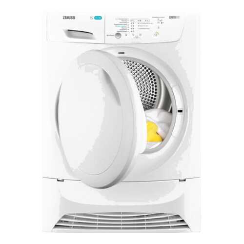 Сушильная машина Zanussi ZDP7202PZ1 в Норд