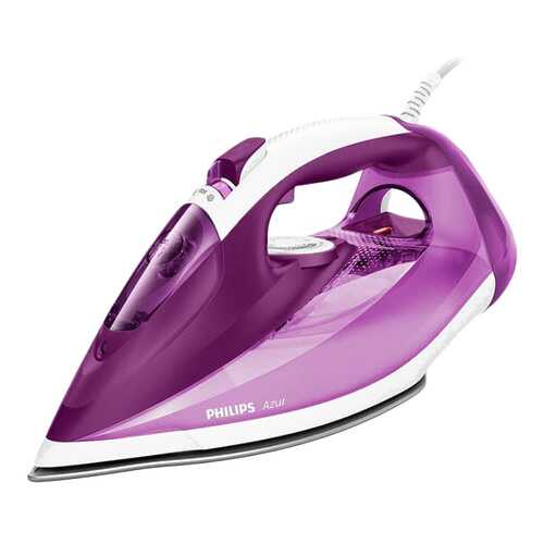 Утюг Philips Azur GC4543/30 Purple в Норд