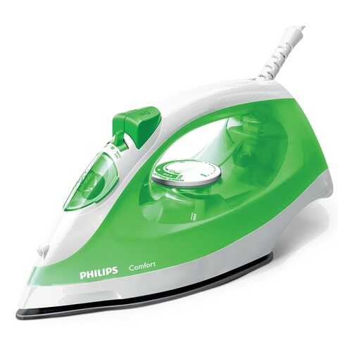 Утюг Philips Comfort GC1441/70 White/Green в Норд