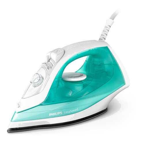 Утюг Philips GC 1741/70 Turquoise в Норд