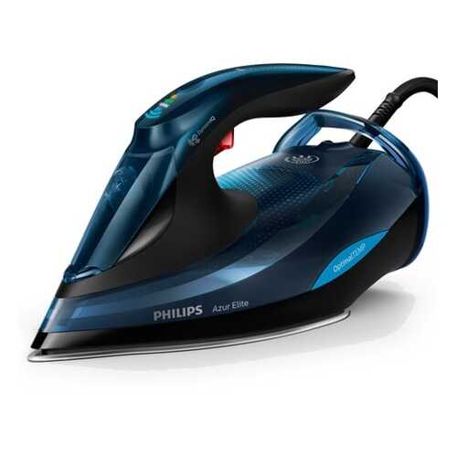 Утюг Philips GC 5034/20 Blue в Норд