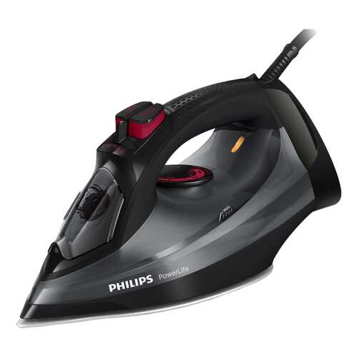 Утюг Philips PowerLife GC2998/80 Black в Норд