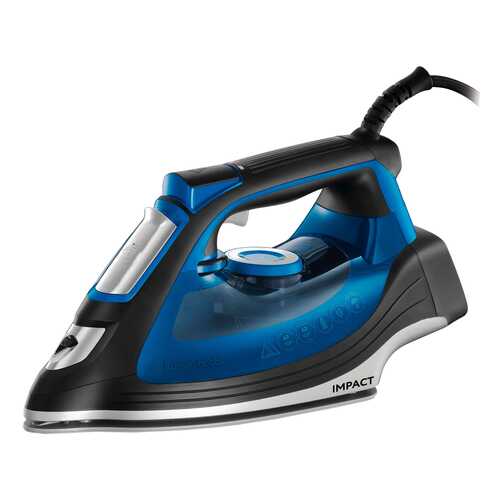 Утюг Russell Hobbs 24650-56 Blue/Black в Норд