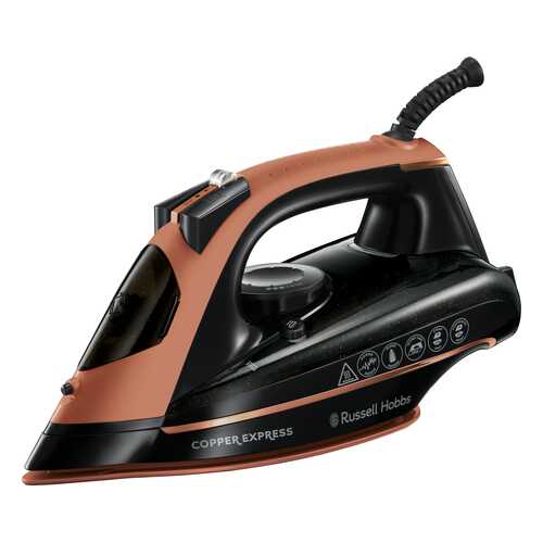 Утюг Russell Hobbs Copper Express 23975-56 в Норд