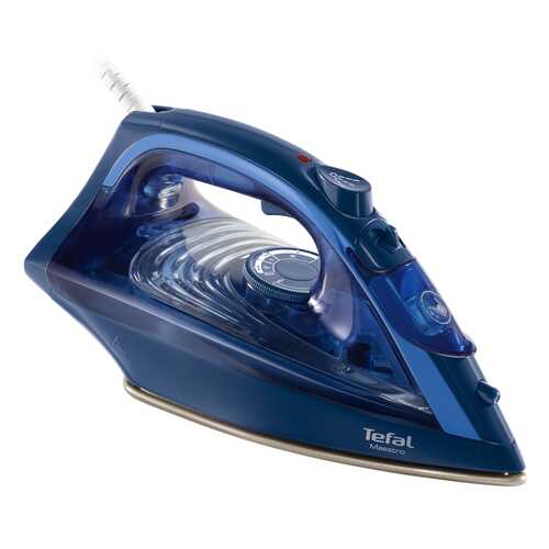 Утюг Tefal Maestro 2 FV1849E0 Blue в Норд