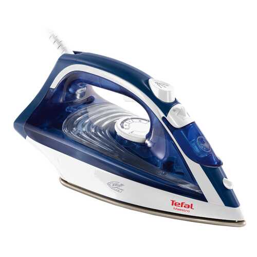 Утюг Tefal Maestro FV1845E0 Blue/White в Норд