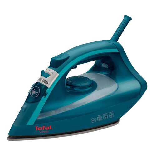 Утюг Tefal Virtuo FV1712EO Green в Норд