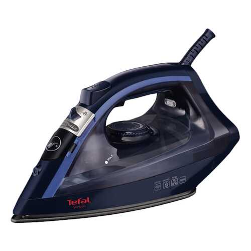 Утюг Tefal Virtuo FV1713 Blue в Норд