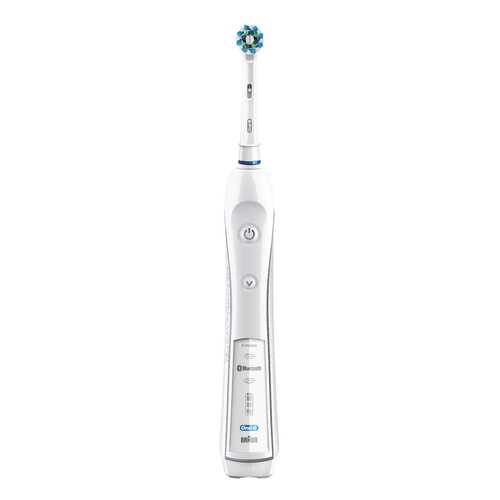 Электрическая зубная щетка Braun Oral-B 6000 (D36.545.5X) Triumph Cross Action в Норд