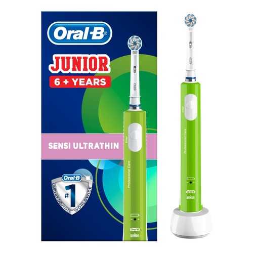 Электрическая зубная щетка Braun Oral-B Junior в Норд