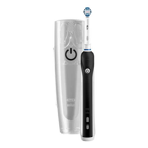 Электрическая зубная щетка Braun Oral-B Precision Clean 700 (D16.513.UX) в Норд