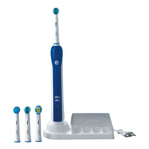 Электрическая зубная щетка Braun Oral-B Professional Care 3000 (D20.535.3) в Норд