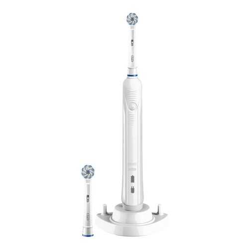 Электрическая зубная щетка Braun Oral-B Sensitive Clean 800 (D16.524.2U) в Норд