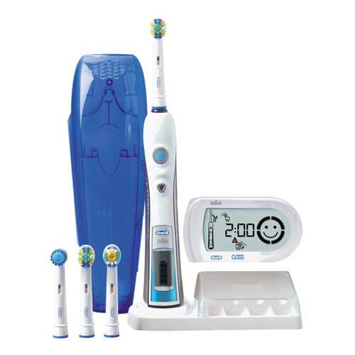 Электрическая зубная щетка Braun Oral-B Triumph 5000 (D32.546.5X) в Норд