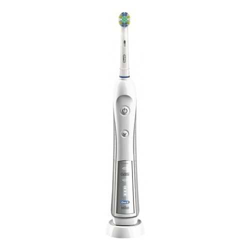 Электрическая зубная щетка Braun Oral-B Triumph 5000 (D34.575.5X) Grey в Норд