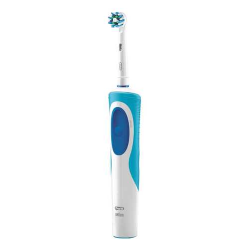 Электрическая зубная щетка Braun Oral-B Vitality (D12.523) Cross Action в Норд