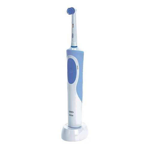 Электрическая зубная щетка Braun Oral-B Vitality Vitality D12.513S Sensitive в Норд