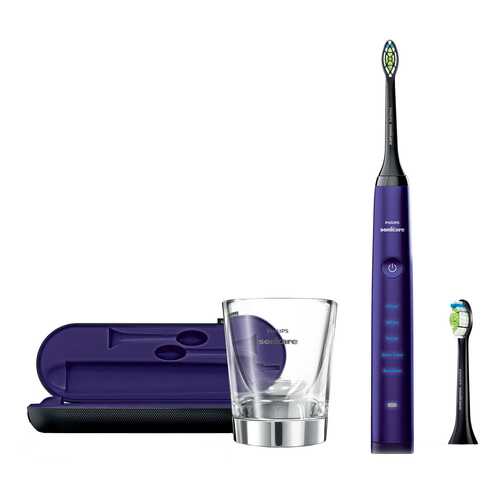 Электрическая зубная щетка Philips DiamondClean HX9372/04 в Норд