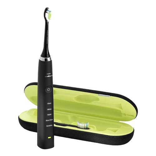 Электрическая зубная щетка Philips Sonicare DiamondClean HX9352/04 в Норд