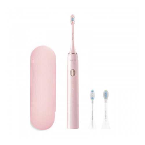 Электрическая зубная щетка Soocas X3U Sonic Electric Toothbrush Pink в Норд