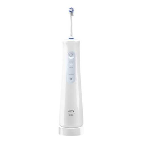 Ирригатор Braun Oral-B Aquacare 4 Pro-Expert MDH20.016.2 White в Норд