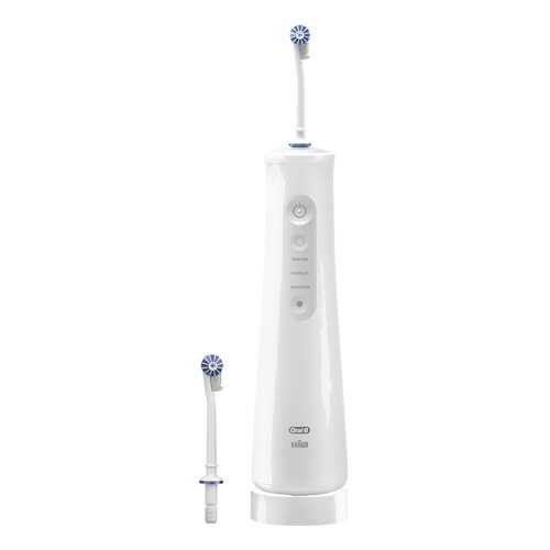 Ирригатор Braun Oral-B Aquacare 6 Pro-Expert MDH20.026.3 White в Норд