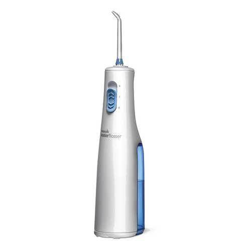 Ирригатор Waterpik WF-02 Cordless Express White в Норд