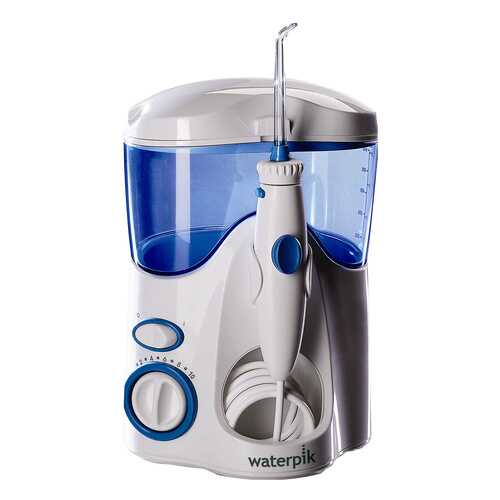 Ирригатор WaterPik WP-100 E2 Ultra White в Норд