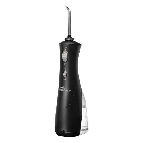 Ирригатор WaterPik WP-462 E2 Cordless Plus Black в Норд