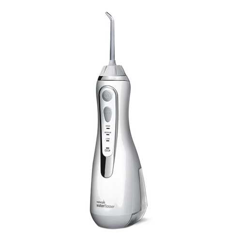 Ирригатор Waterpik WP-560 EU Cordless Advanced White в Норд