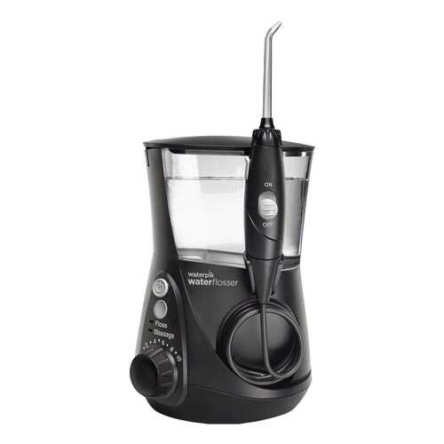 Ирригатор WaterPik WP-672 E2 Aquarius Black в Норд