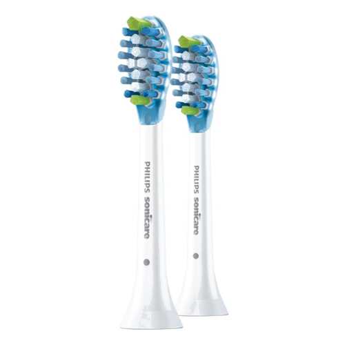 Насадка для зубной щетки Philips Sonicare AdaptiveClean HX9042/07 2 шт в Норд