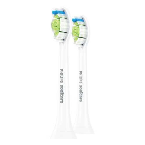 Насадка для зубной щетки Philips Sonicare DiamondClean HX6062/07 2 шт в Норд