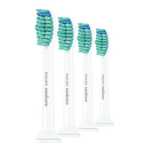 Насадка для зубной щетки Philips Sonicare ProResults HX6014/07 4 шт в Норд