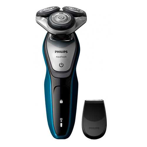 Электробритва Philips AquaTouch S5420/06 в Норд