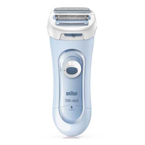 Электробритва женская Braun Silk-epil LS 5160 Wet&Dry в Норд