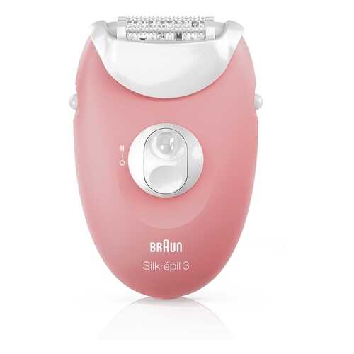 Эпилятор Braun Silk-epil 3 SE 3430 в Норд