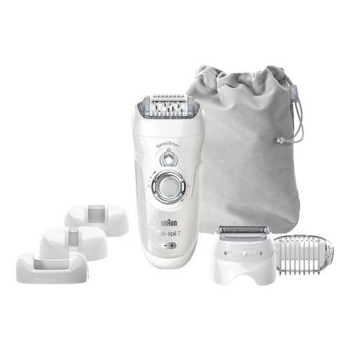 Эпилятор Braun Silk-epil 7 7/880 в Норд