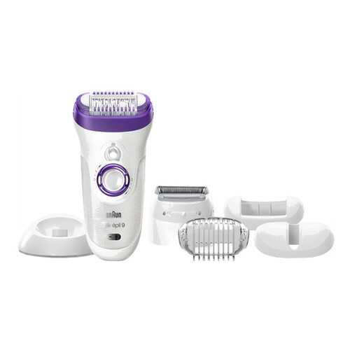 Эпилятор Braun Silk-epil 9-561 Wet & Dry в Норд