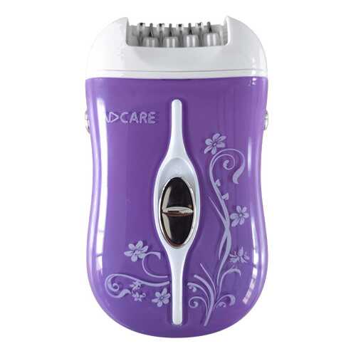 Эпилятор NDCare Soft LE01 P Violet в Норд