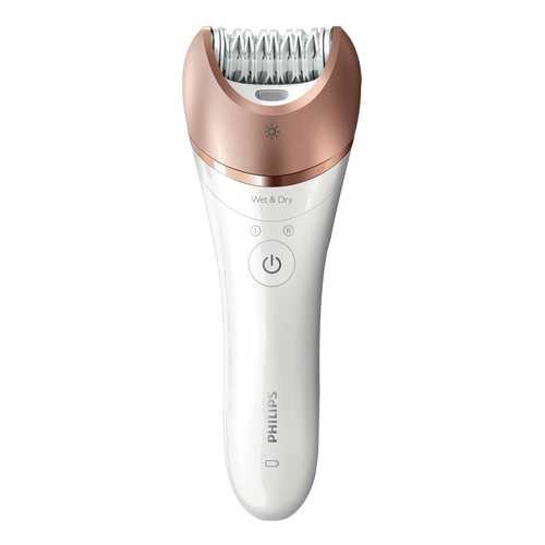 Эпилятор Philips Satinelle Prestige BRE650/00 в Норд