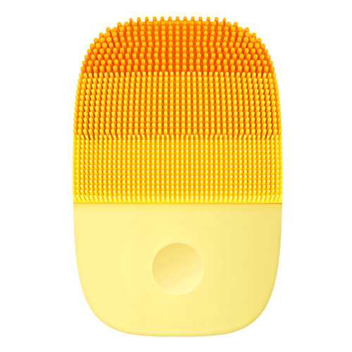 Аппарат для чистки лица Xiaomi inFace Electronic Sonic Beauty Facial (Yellow) в Норд