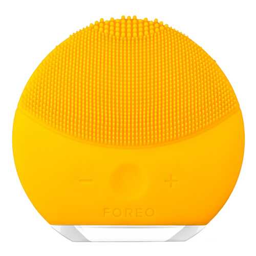 Электрическая щетка для лица Foreo LUNA mini 2 Sunflower Yellow в Норд