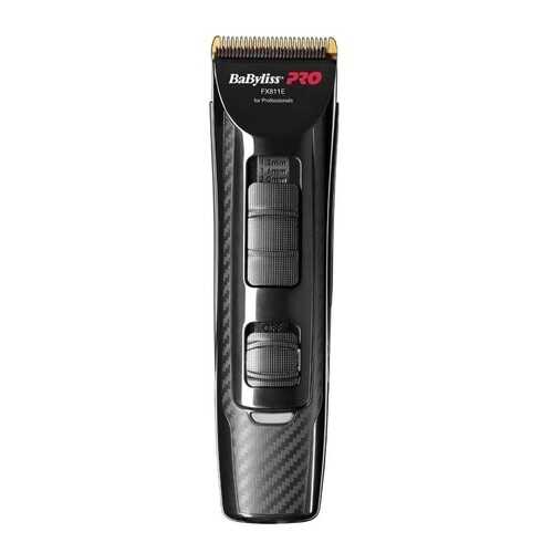 Машинка для стрижки волос BaByliss Pro Ferrari Volare X2 FX811E в Норд