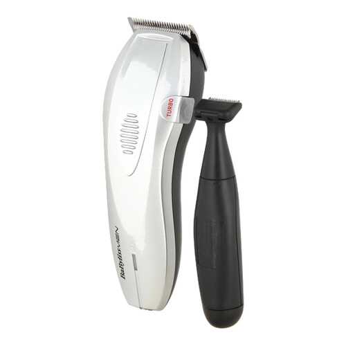 Машинка для стрижки волос Babyliss W-Tech E935E в Норд