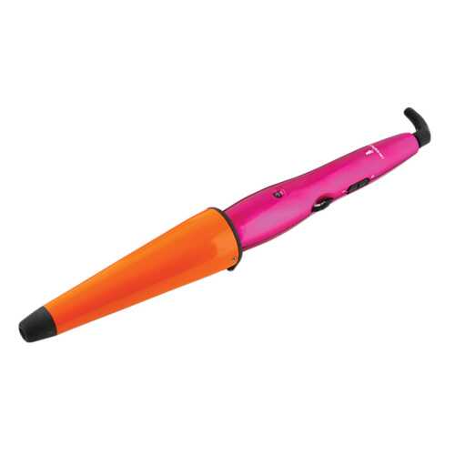 Электрощипцы Lee Stafford LSHT09RU Orange/Pink в Норд