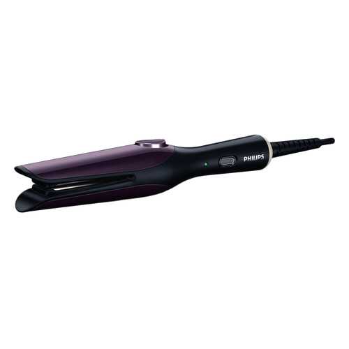 Электрощипцы Philips Easy Natural Curler BHH777/00 Violet/Black в Норд