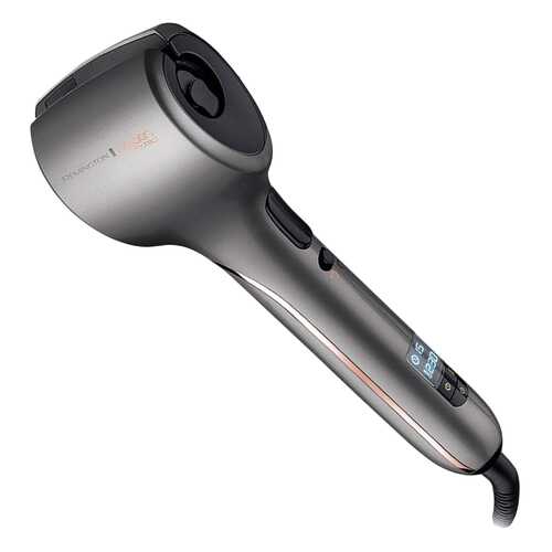 Электрощипцы Remington Keratin Protect CI8019 Gray в Норд