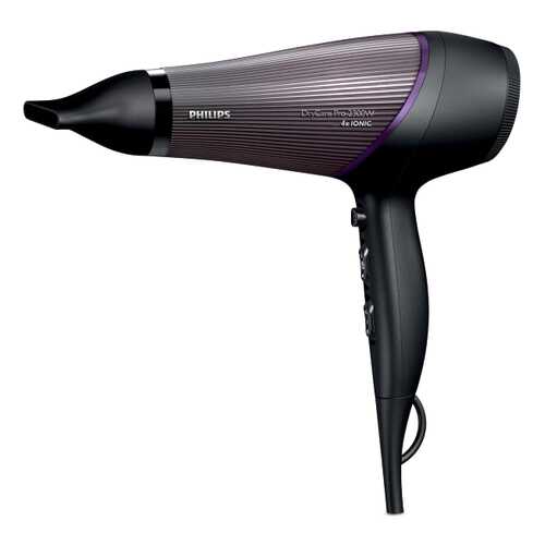 Фен Philips Dry Care Pro BHD177/00 Black в Норд