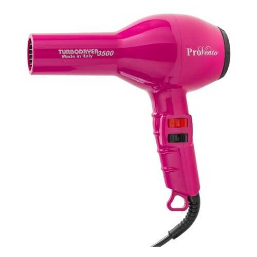 Фен ProVento Turbodryer 3500 Pink в Норд